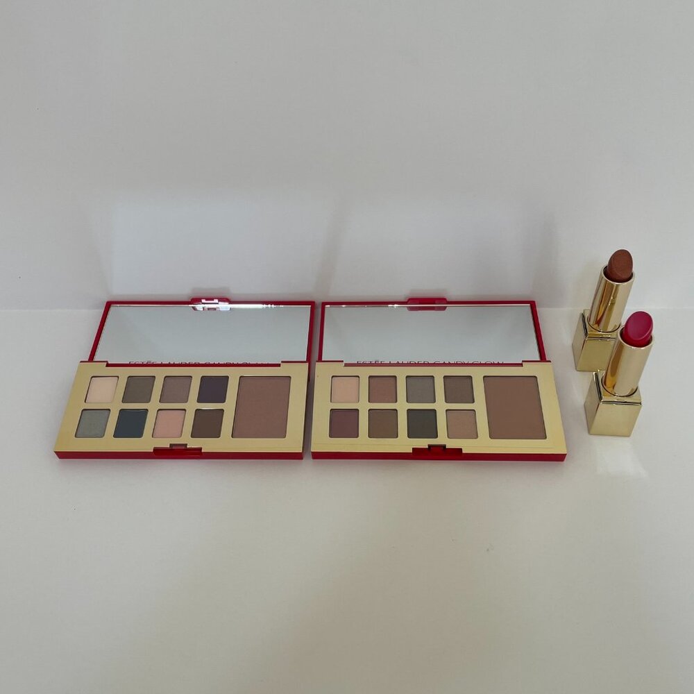 Estee Lauder Holiday Makeup Set